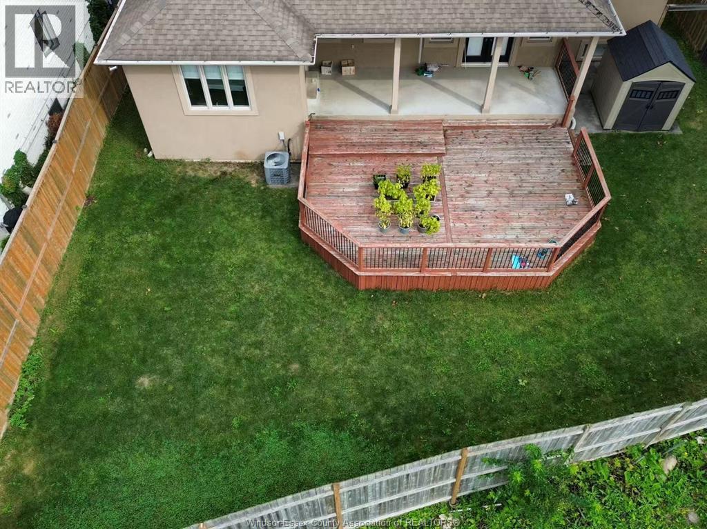 425 Country Club Drive, Windsor, Ontario  N9G 3G9 - Photo 49 - 26022623