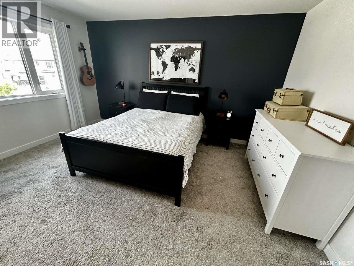 3743 Gee Crescent, Regina, Saskatchewan  S4V 3P1 - Photo 15 - SK042953