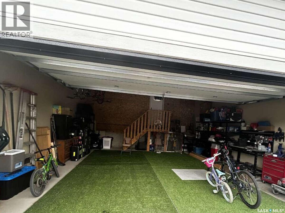 3743 Gee Crescent, Regina, Saskatchewan  S4V 3P1 - Photo 18 - SK042953