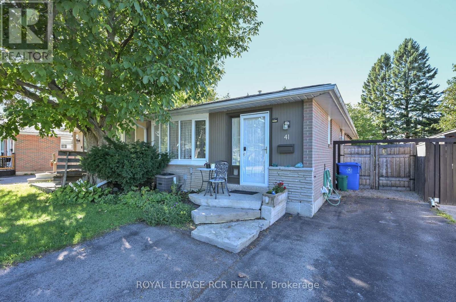 41 Madison Avenue, Orangeville, Ontario L9W 1R9 - Photo 2 - W13788360