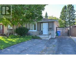 41 MADISON AVENUE, Orangeville, Ontario