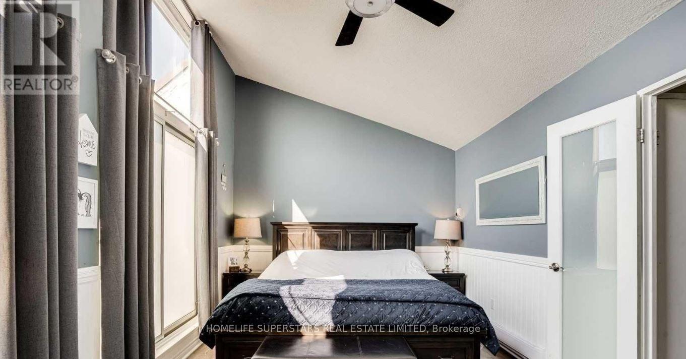 165 - 1066 Falgarwood Drive, Oakville, Ontario  L6H 2P3 - Photo 5 - W13788374