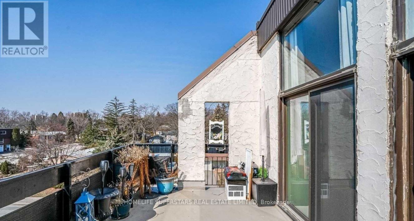 165 - 1066 Falgarwood Drive, Oakville, Ontario  L6H 2P3 - Photo 7 - W13788374