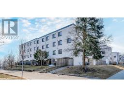 165 - 1066 FALGARWOOD DRIVE, Oakville, Ontario