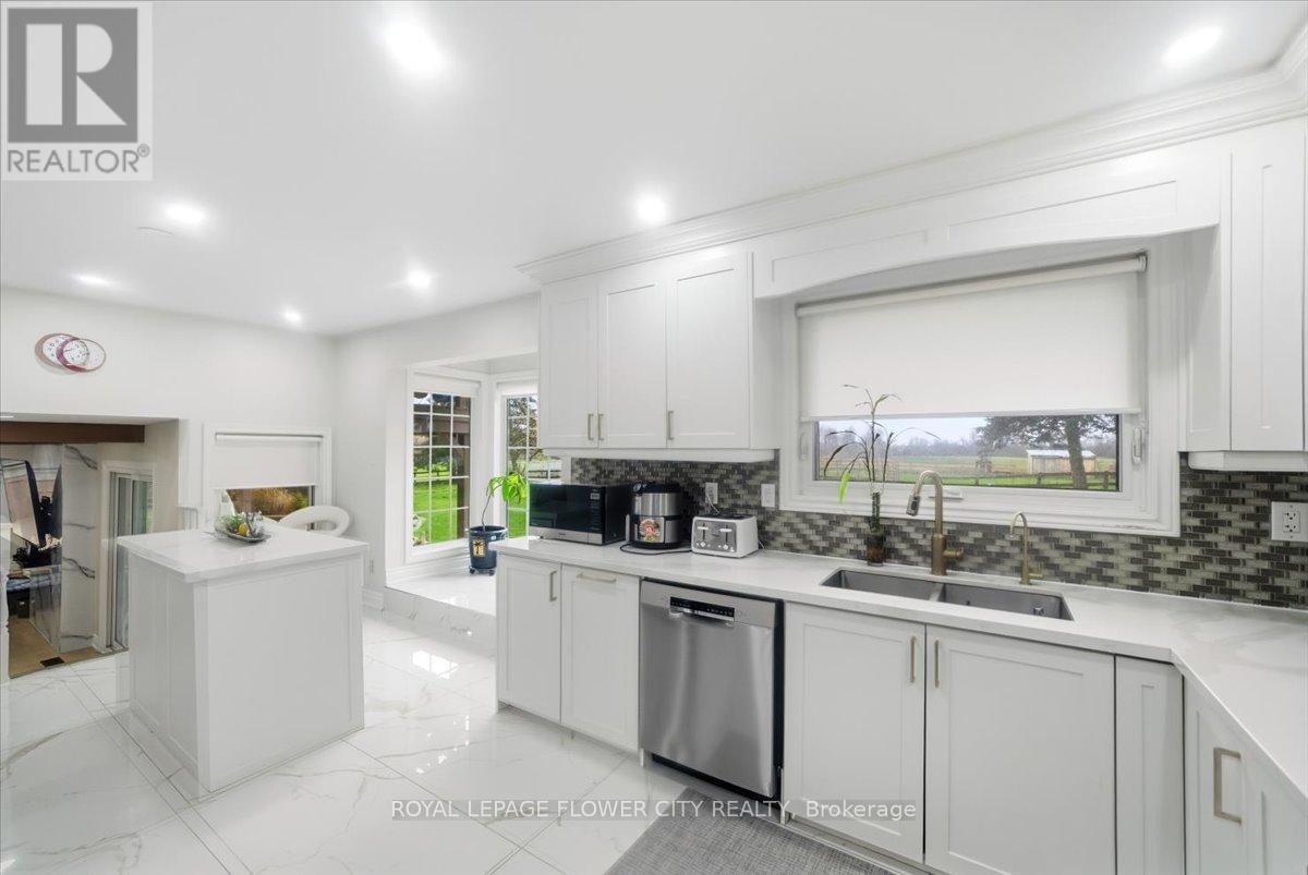 14264 Eighth Line, Halton Hills, Ontario  L7G 4S4 - Photo 11 - W13788396