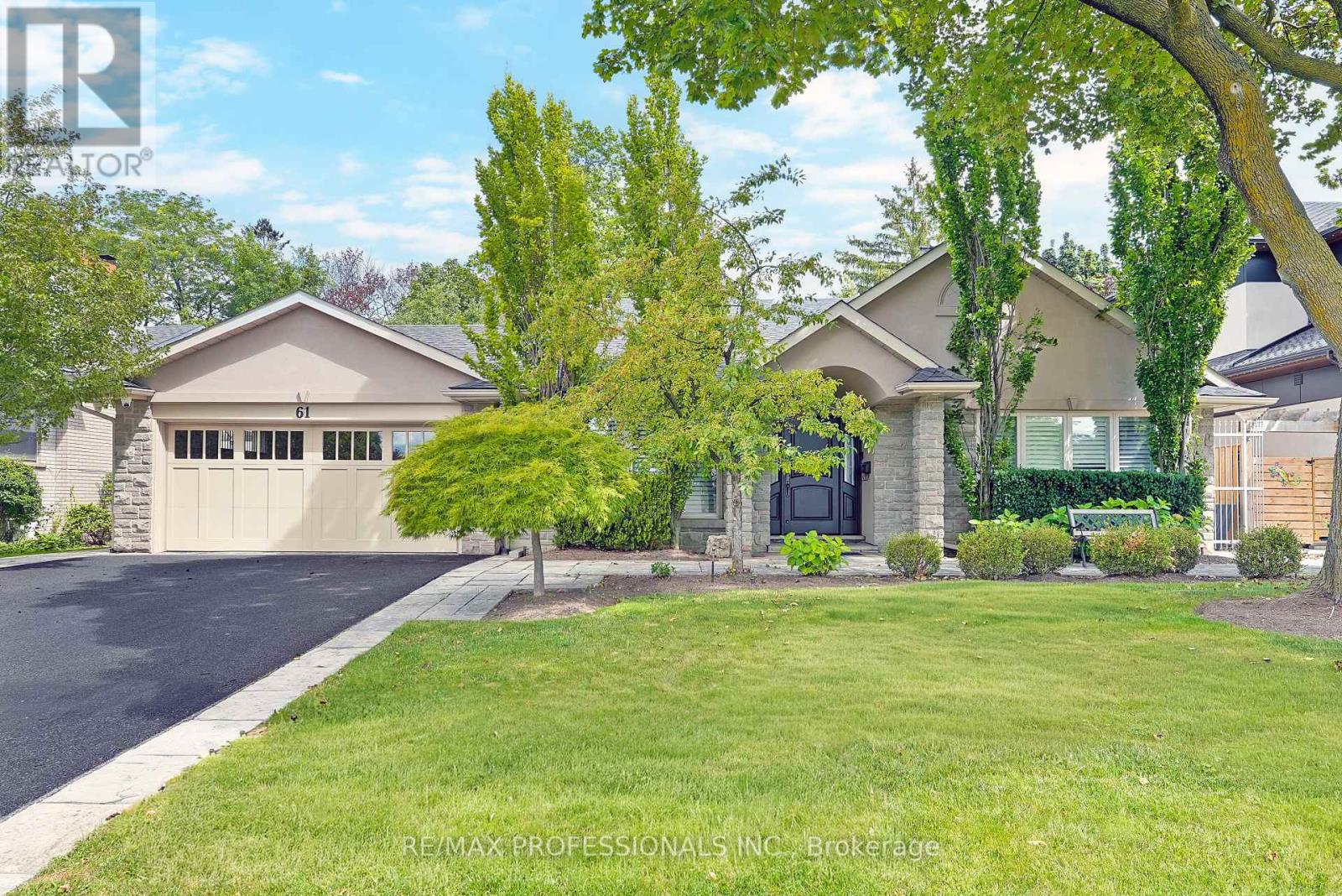 61 Abilene Drive, Toronto, Ontario  M9A 2N1 - Photo 1 - W13788402