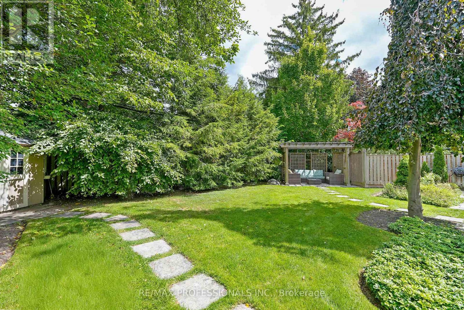 61 Abilene Drive, Toronto, Ontario  M9A 2N1 - Photo 44 - W13788402