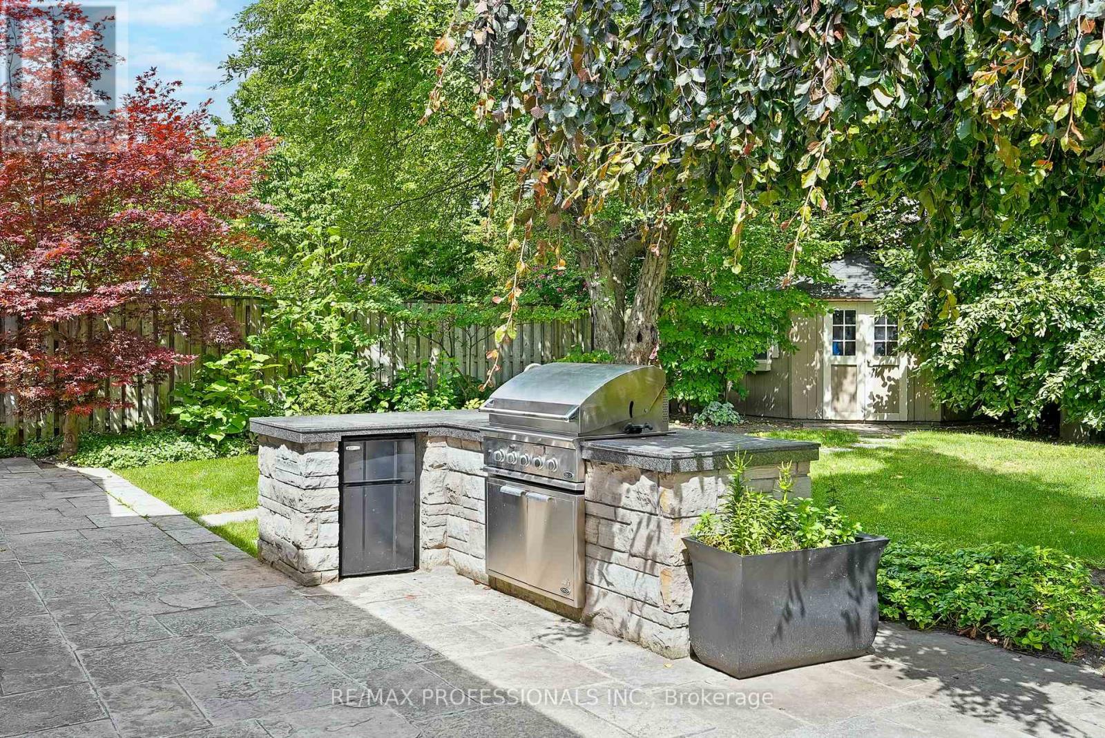 61 Abilene Drive, Toronto, Ontario  M9A 2N1 - Photo 48 - W13788402