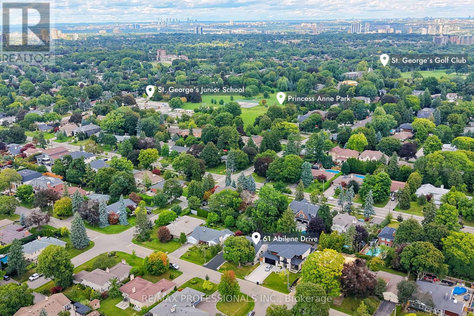 61 Abilene Drive, Toronto, Ontario  M9A 2N1 - Photo 50 - W13788402