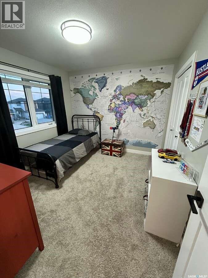 3743 Gee Crescent, Regina, Saskatchewan  S4V 3P1 - Photo 14 - SK042953
