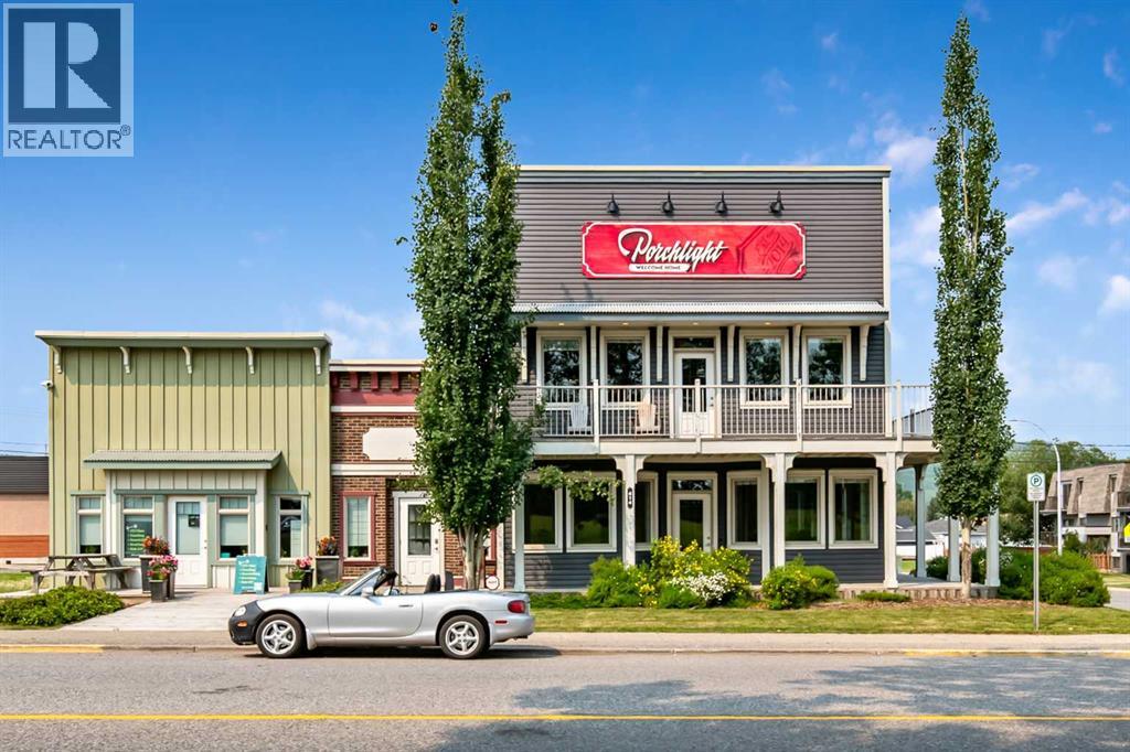 414 Main Street Nw, Diamond Valley, Alberta  T0L 2A0 - Photo 1 - A2331158