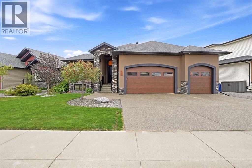 73 Lundberg Crescent, Red Deer, Alberta  T4R 0R2 - Photo 32 - A2345257