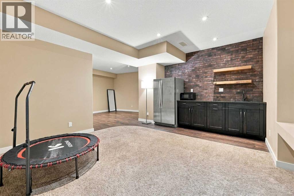 73 Lundberg Crescent, Red Deer, Alberta  T4R 0R2 - Photo 26 - A2345257