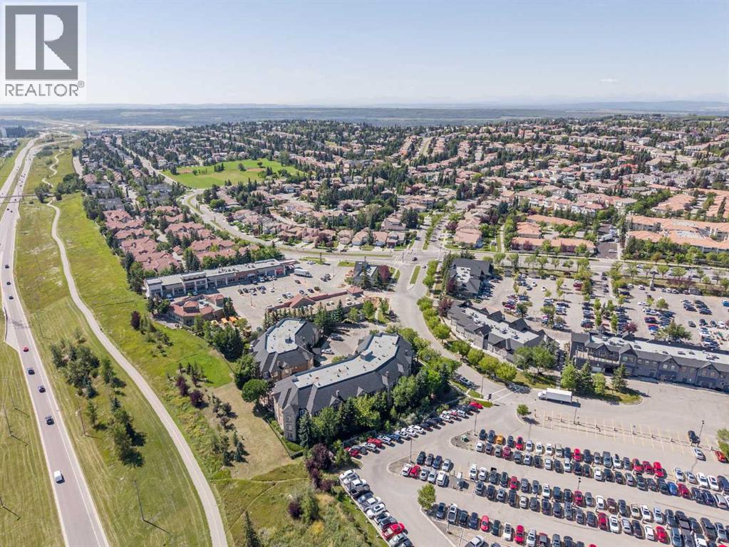 1206, 1888 Signature Park Sw, Calgary, Alberta  T3H 4Z1 - Photo 28 - A2339960