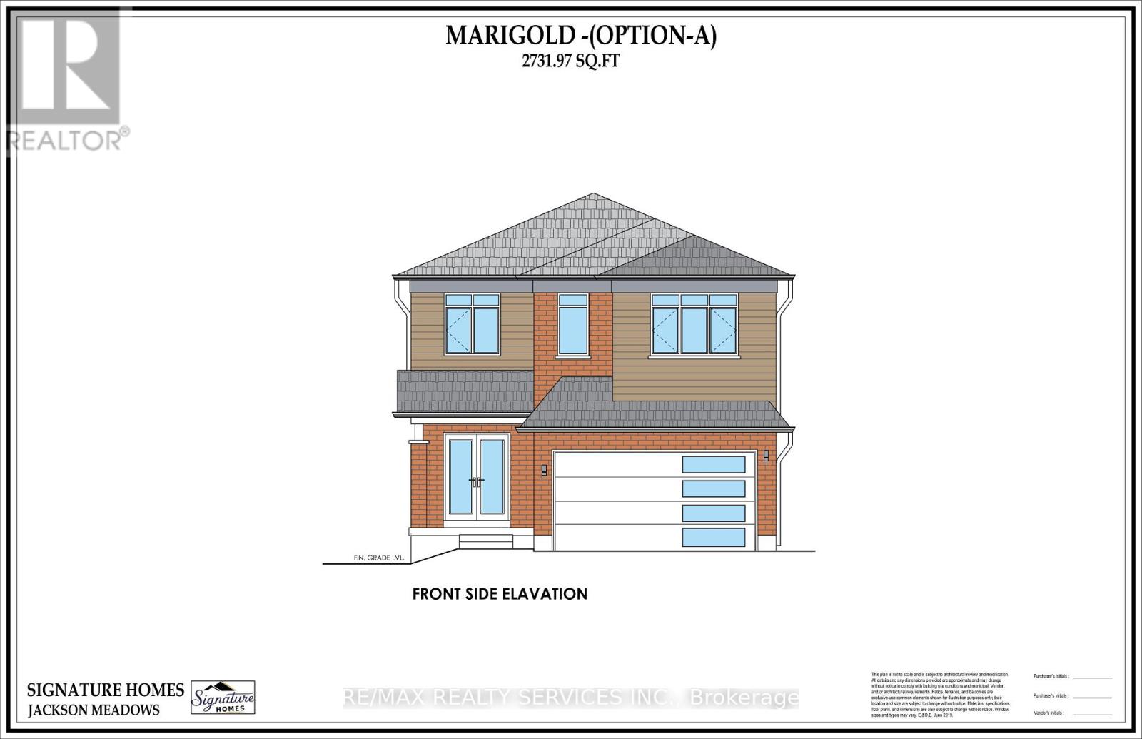 829 DARNLEY BOULEVARD, London South, Ontario