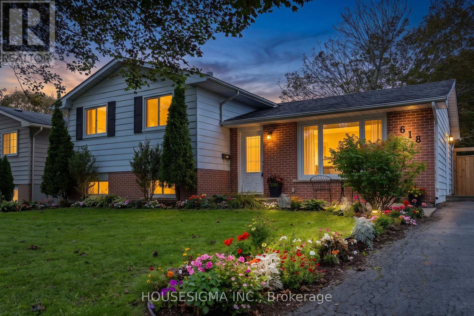 618 Aylmer Crescent, Kingston, Ontario  K7M 6H1 - Photo 2 - X13788364