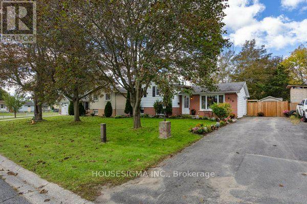 618 Aylmer Crescent, Kingston, Ontario  K7M 6H1 - Photo 34 - X13788364