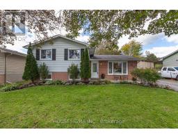 618 AYLMER CRESCENT, Kingston, Ontario