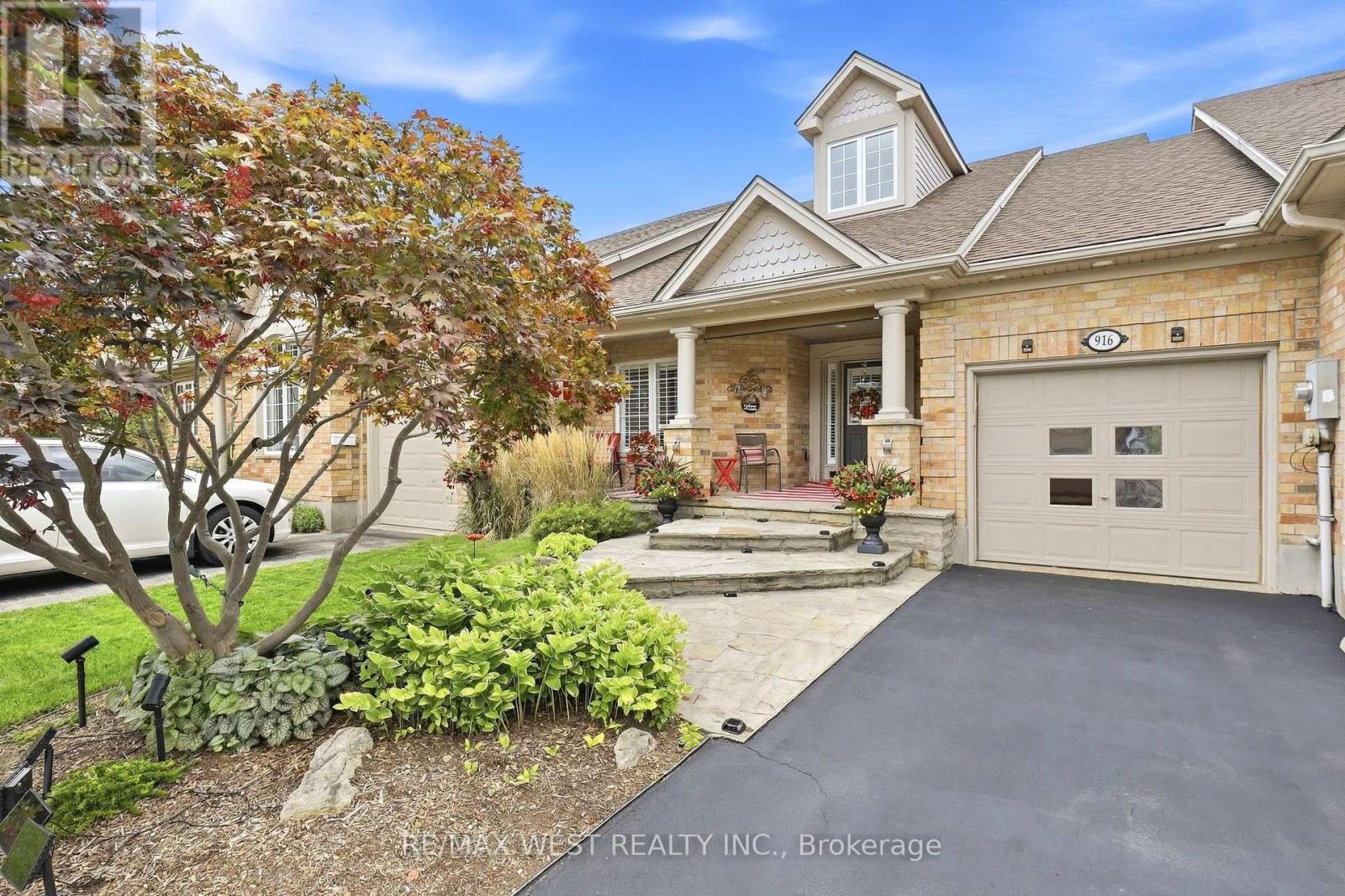 916 SILVERSMITH STREET, London North, Ontario