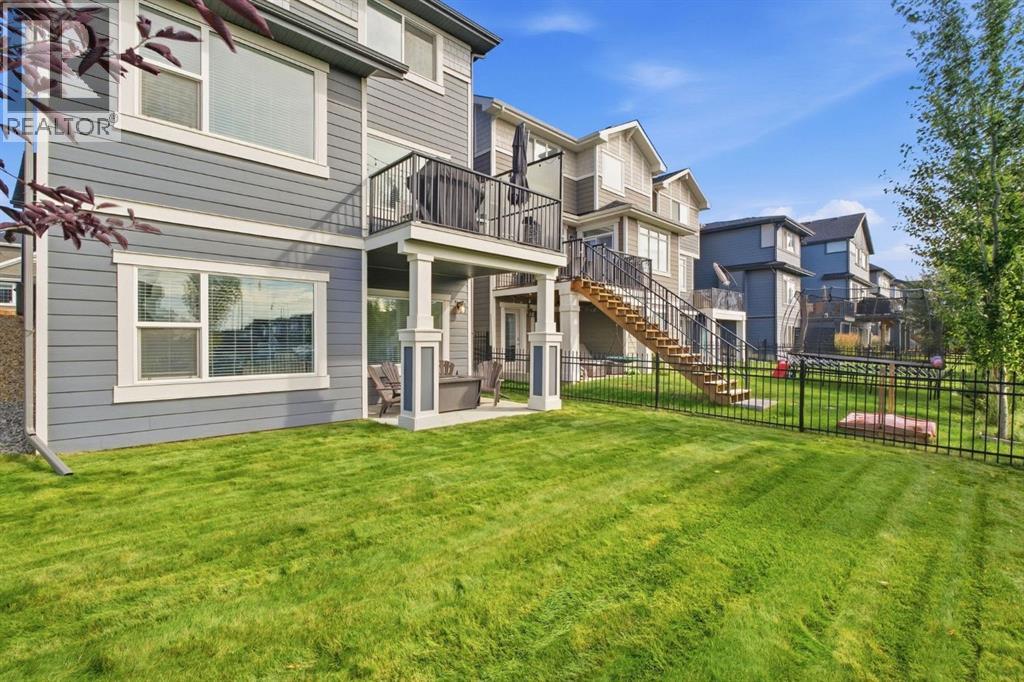 24 Sunrise Common, Cochrane, Alberta  T4C 2R8 - Photo 44 - A2344878