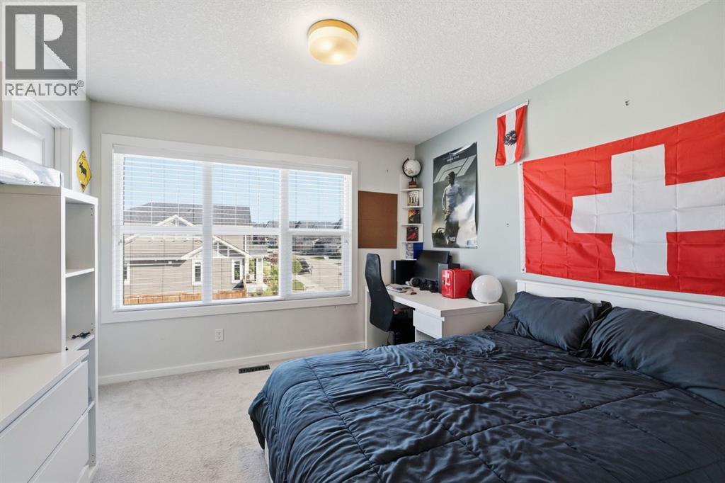 24 Sunrise Common, Cochrane, Alberta  T4C 2R8 - Photo 33 - A2344878