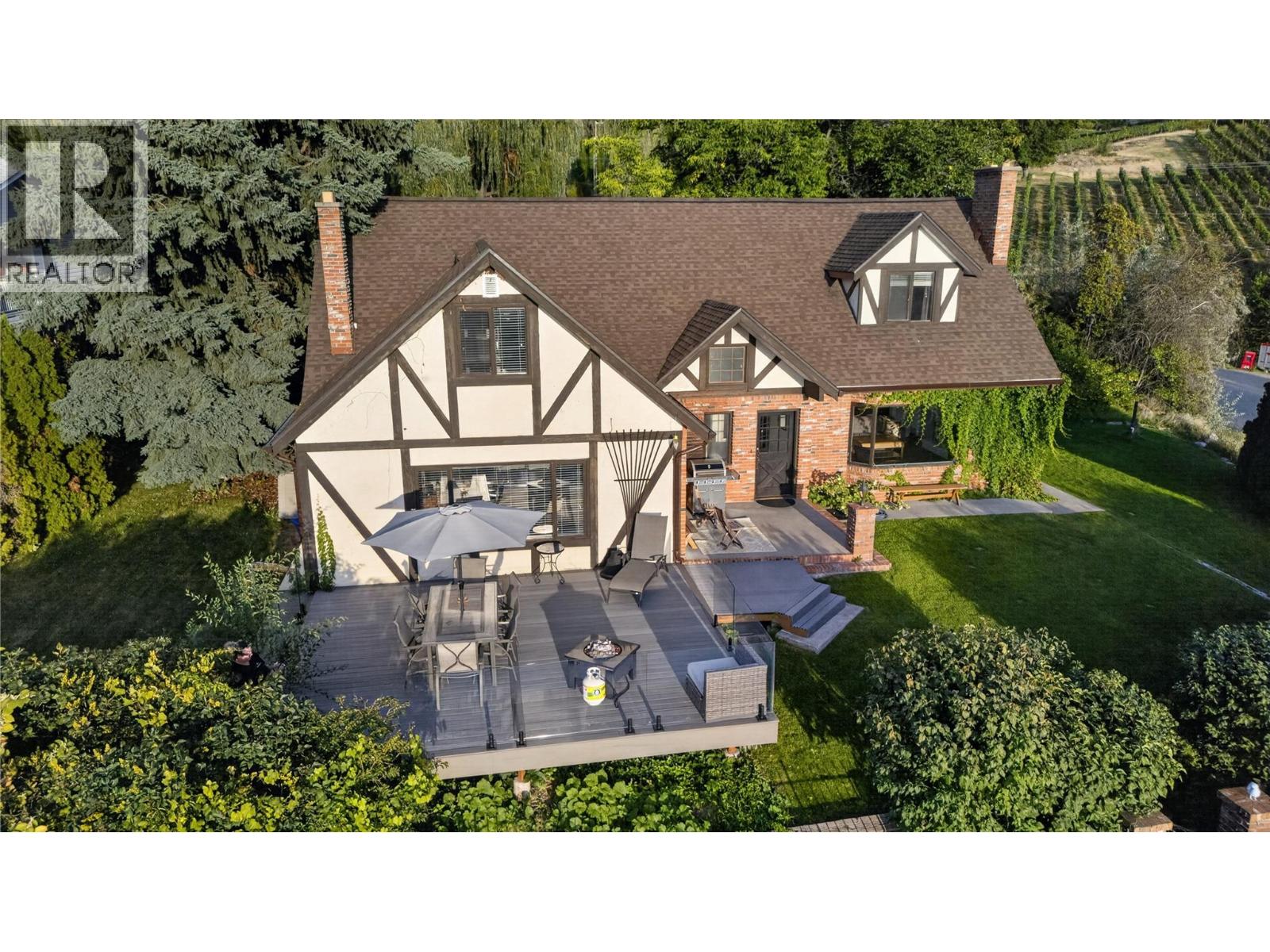 1215 Arawana Road, Naramata, British Columbia  V0H 1N1 - Photo 4 - 10400904