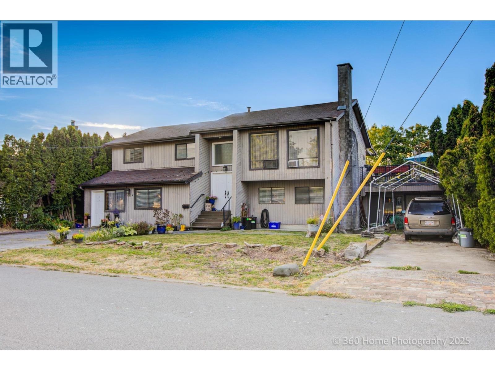 4529 Savoy Street, Delta, British Columbia  V4K 1P4 - Photo 2 - R3165391