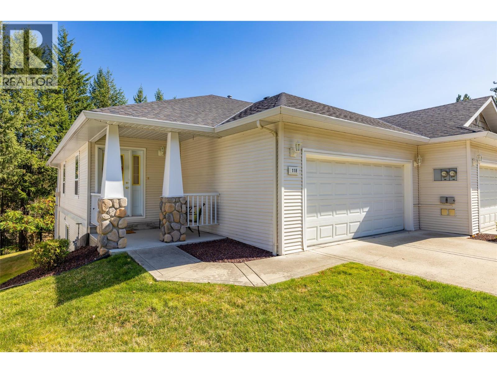 3825 Glen Canyon Drive Unit# 118, West Kelowna, British Columbia