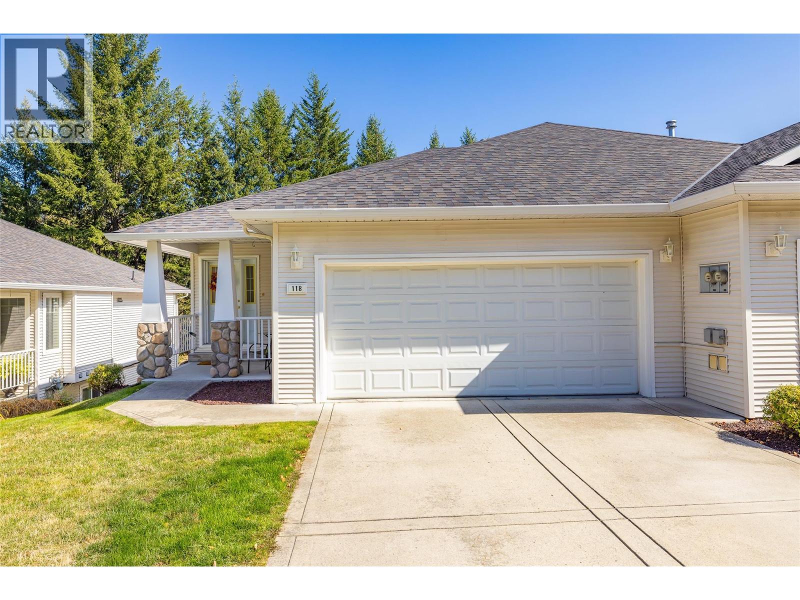 3825 Glen Canyon Drive Unit# 118, West Kelowna, British Columbia  V4T 2T4 - Photo 2 - 10400929