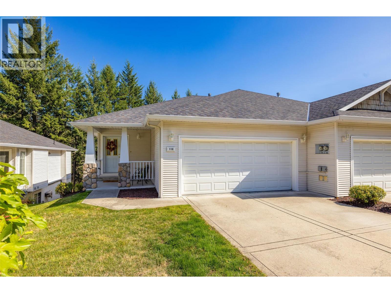 3825 Glen Canyon Drive Unit# 118, West Kelowna, British Columbia  V4T 2T4 - Photo 4 - 10400929