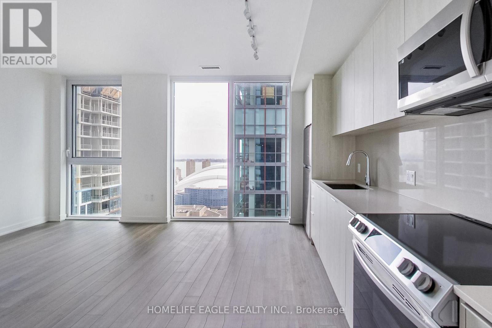 1108 - 357 KING STREET W, Toronto, Ontario