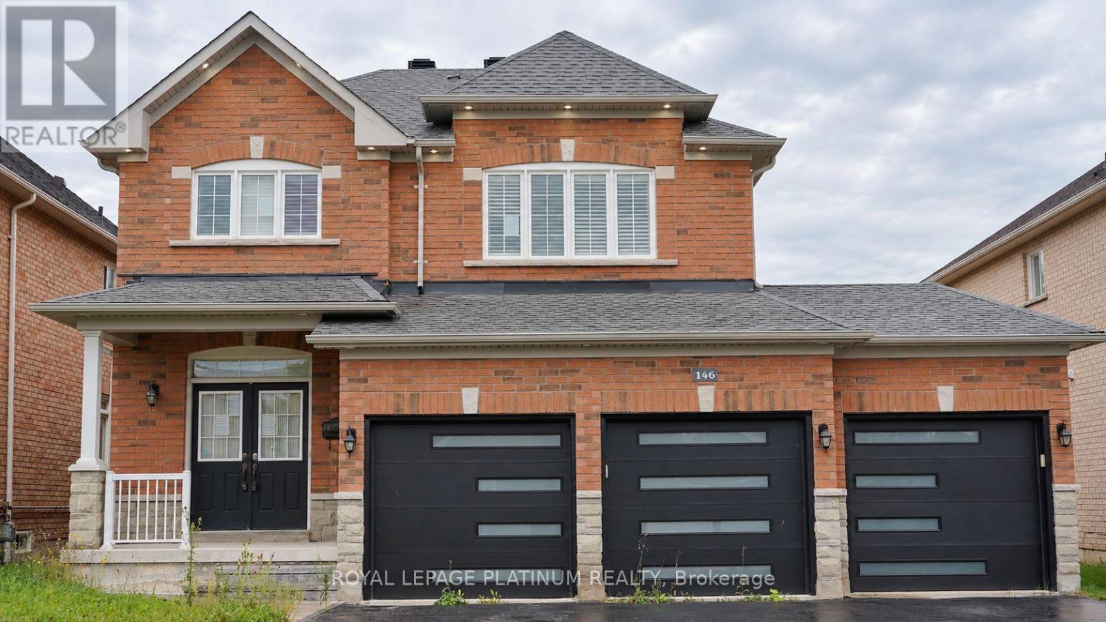146 Sandringham Drive, Barrie, Ontario  L4M 0C9 - Photo 2 - S13785308