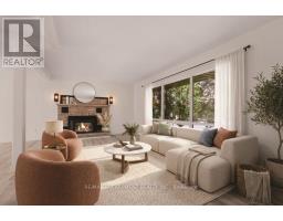 345 BERKINDALE DRIVE, Hamilton, Ontario