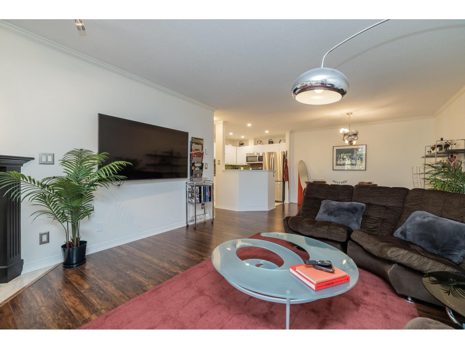 104 1952 152a Street, Surrey, British Columbia  V4A 9T2 - Photo 9 - R3165936