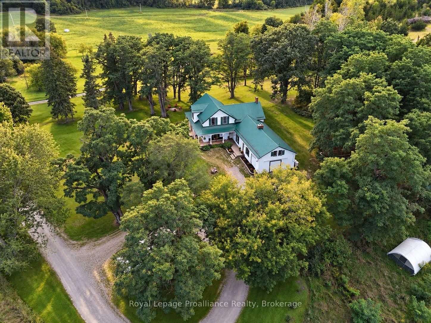 729 Foxboro-Stirling Road, Quinte West, Ontario  K0K 2B0 - Photo 50 - X13785802