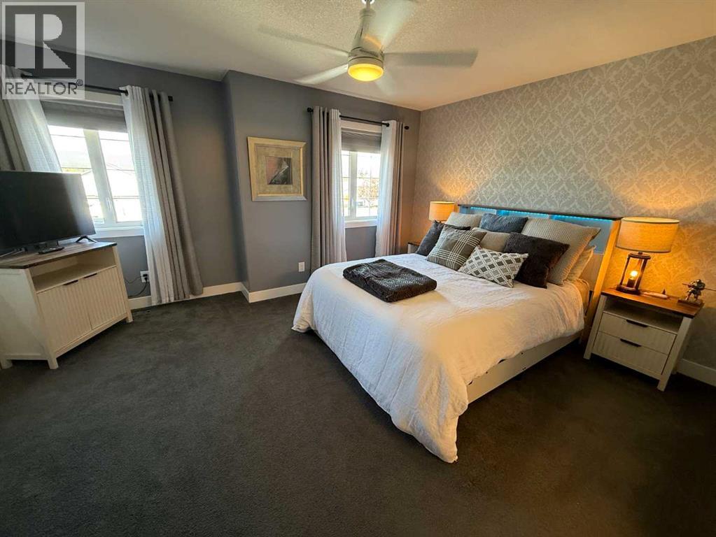 140 Mackay Crescent, Hinton, Alberta  T7V 1H1 - Photo 10 - A2345515