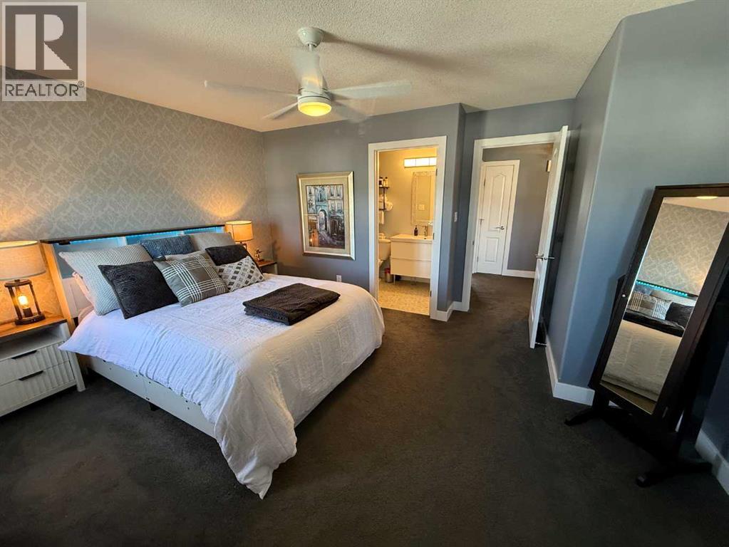 140 Mackay Crescent, Hinton, Alberta  T7V 1H1 - Photo 11 - A2345515