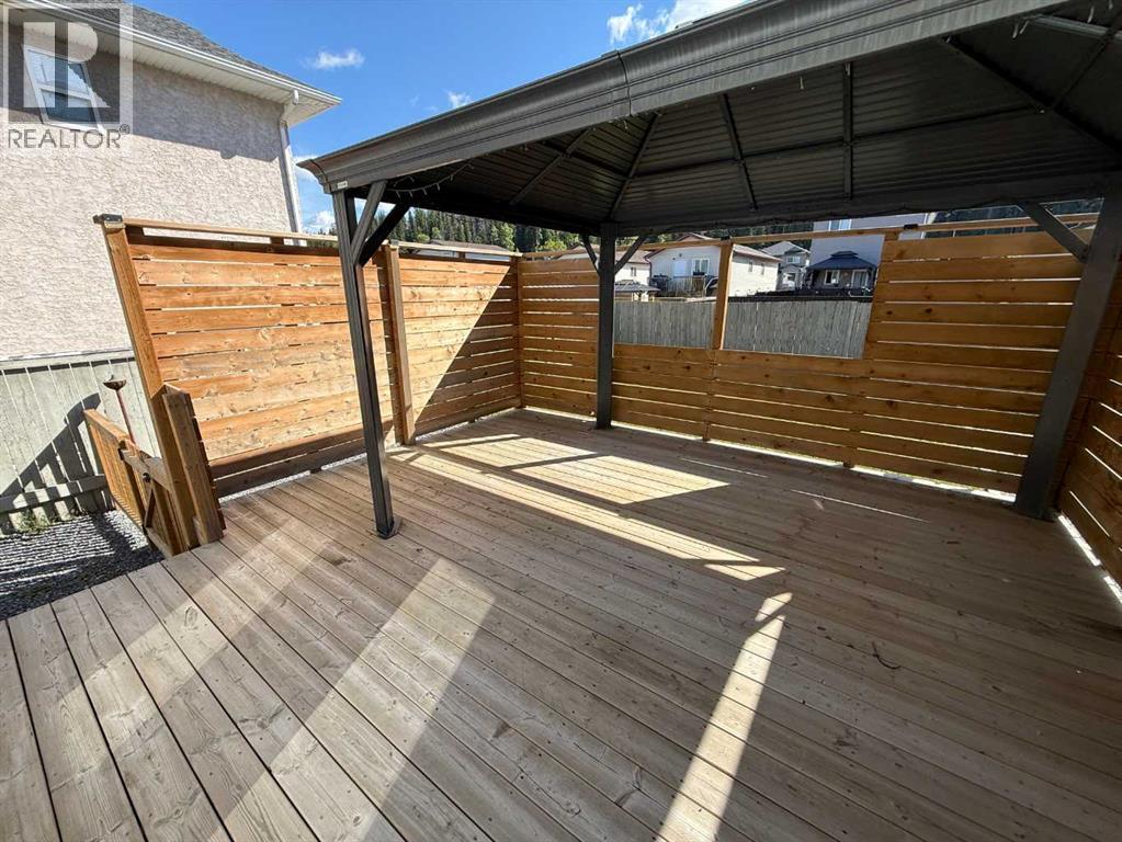 140 Mackay Crescent, Hinton, Alberta  T7V 1H1 - Photo 23 - A2345515