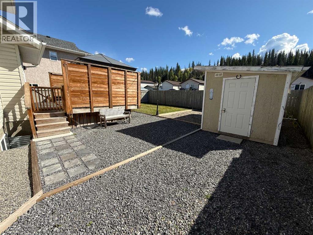 140 Mackay Crescent, Hinton, Alberta  T7V 1H1 - Photo 24 - A2345515