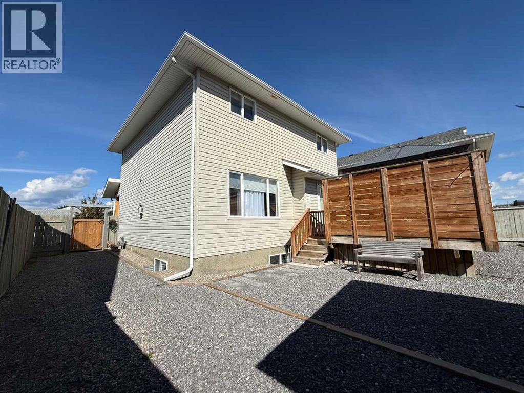 140 Mackay Crescent, Hinton, Alberta  T7V 1H1 - Photo 25 - A2345515