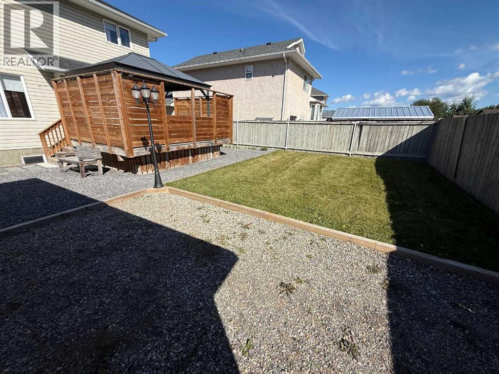 140 Mackay Crescent, Hinton, Alberta  T7V 1H1 - Photo 26 - A2345515