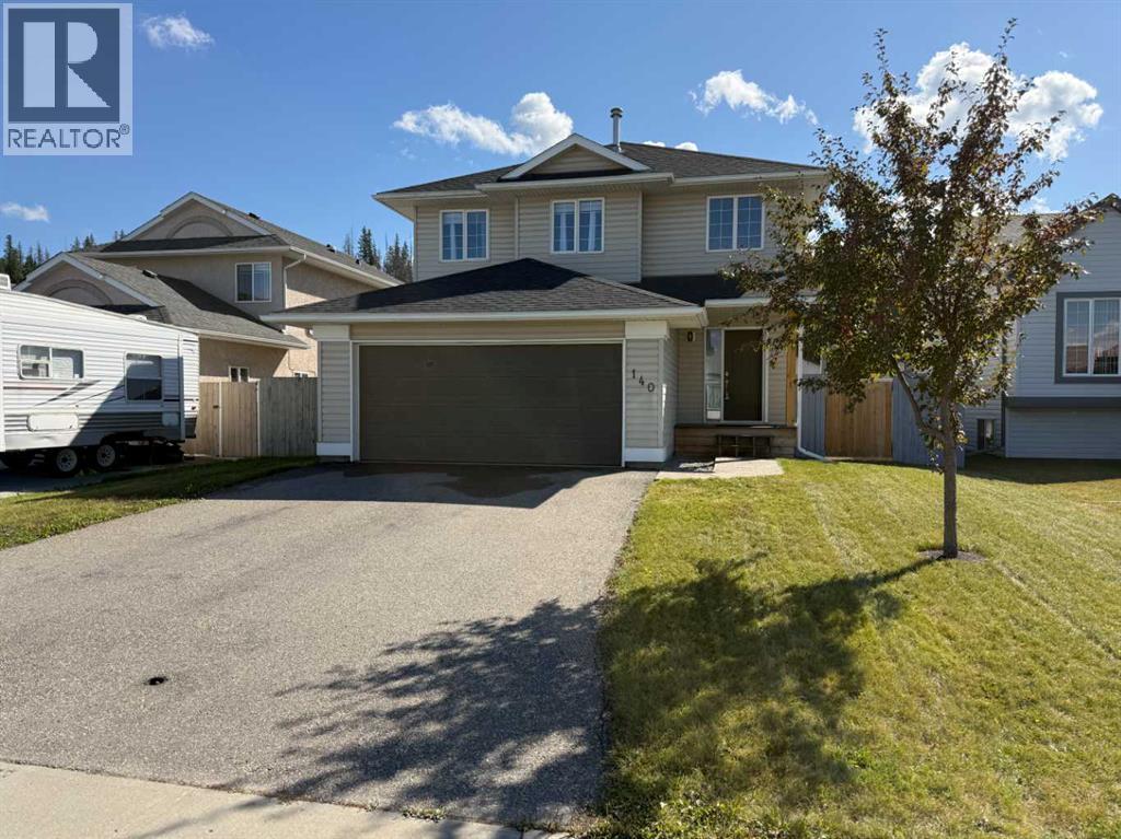 140 Mackay Crescent, Hinton, Alberta  T7V 1H1 - Photo 28 - A2345515