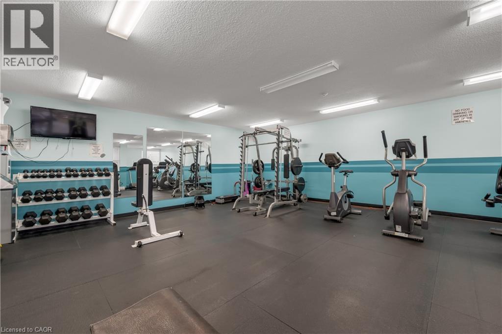 500 Green Road Unit# 1118, Stoney Creek, Ontario  L8E 3M6 - Photo 37 - 40863531