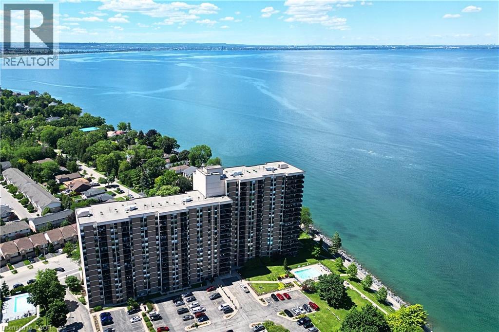 500 Green Road Unit# 1118, Stoney Creek, Ontario  L8E 3M6 - Photo 4 - 40863531