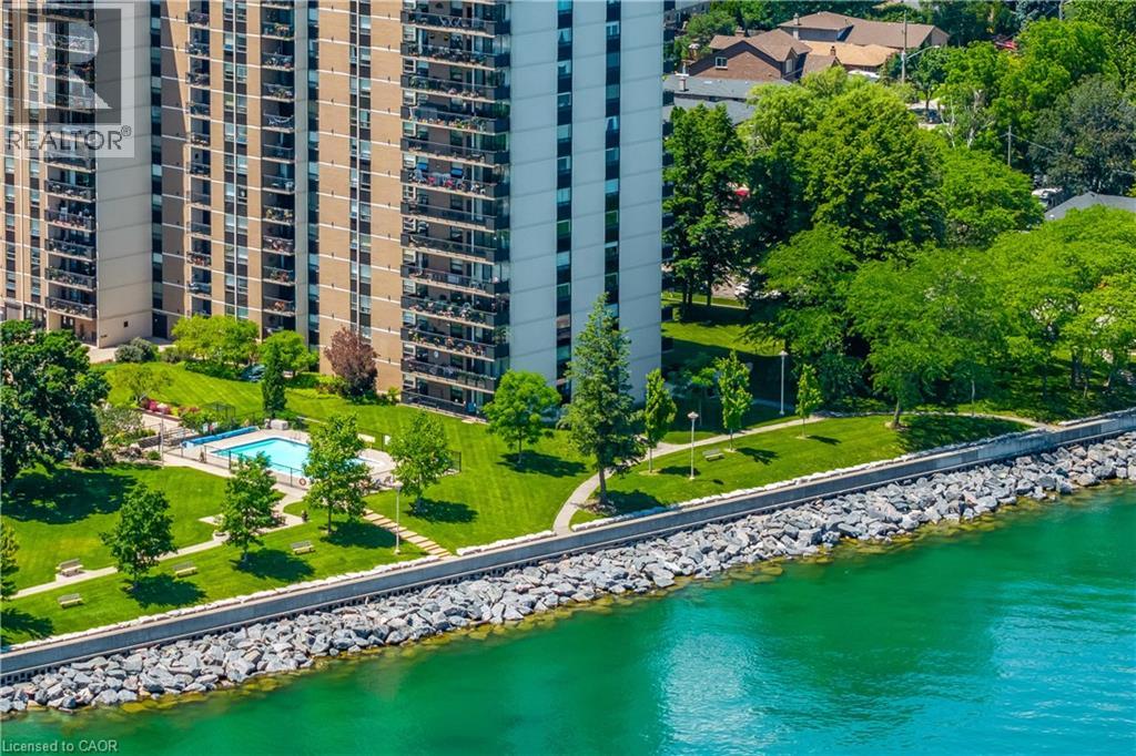 500 Green Road Unit# 1118, Stoney Creek, Ontario  L8E 3M6 - Photo 48 - 40863531
