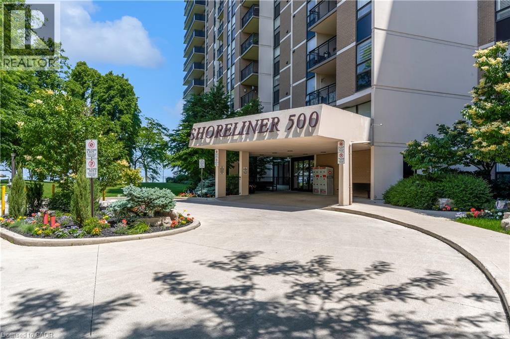 500 Green Road Unit# 1118, Stoney Creek, Ontario  L8E 3M6 - Photo 49 - 40863531