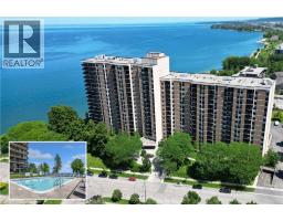 500 GREEN Road Unit# 1118, Stoney Creek, Ontario