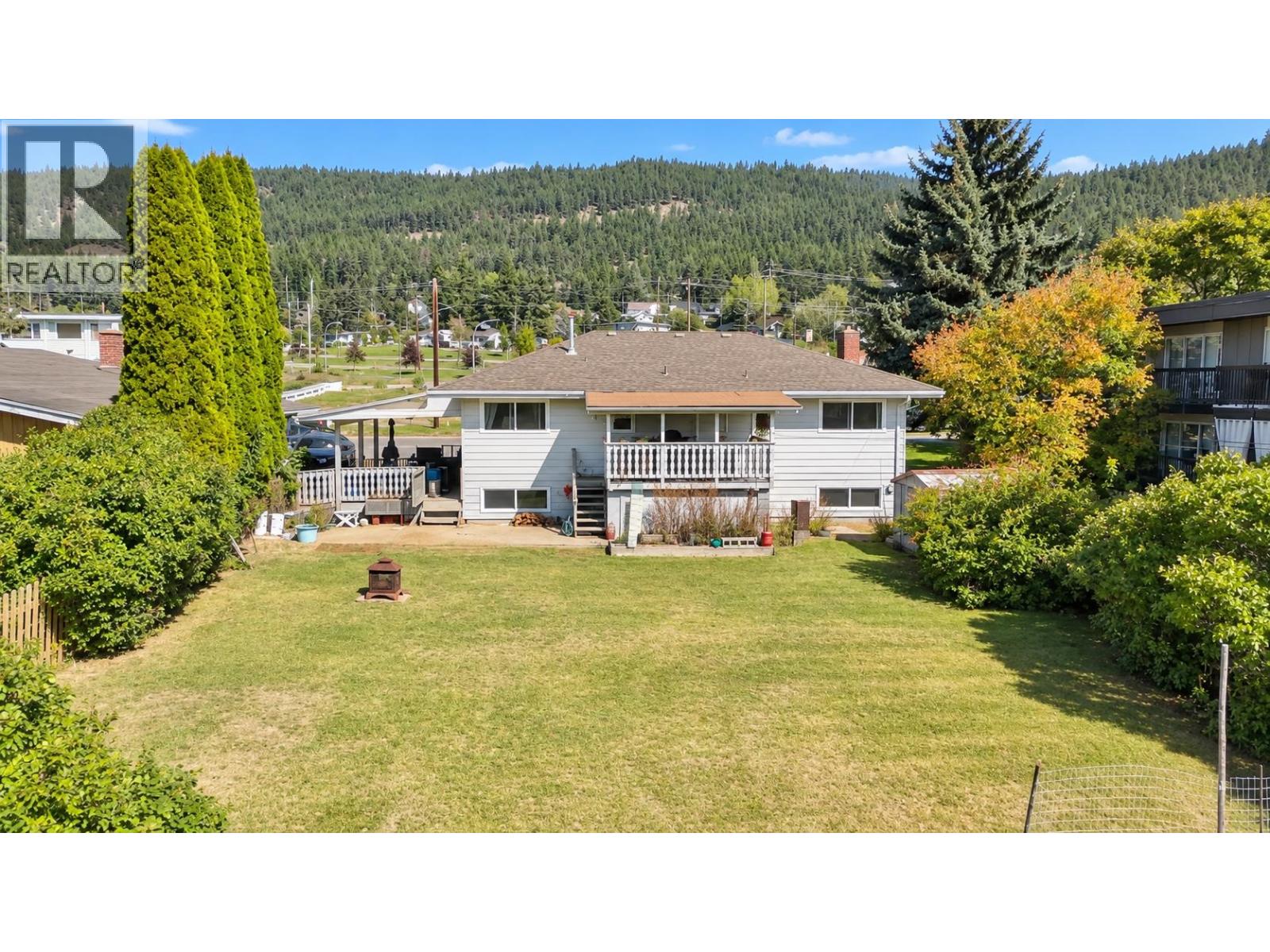 339 N Ninth Avenue, Williams Lake, British Columbia  V2G 2K3 - Photo 5 - R3165753
