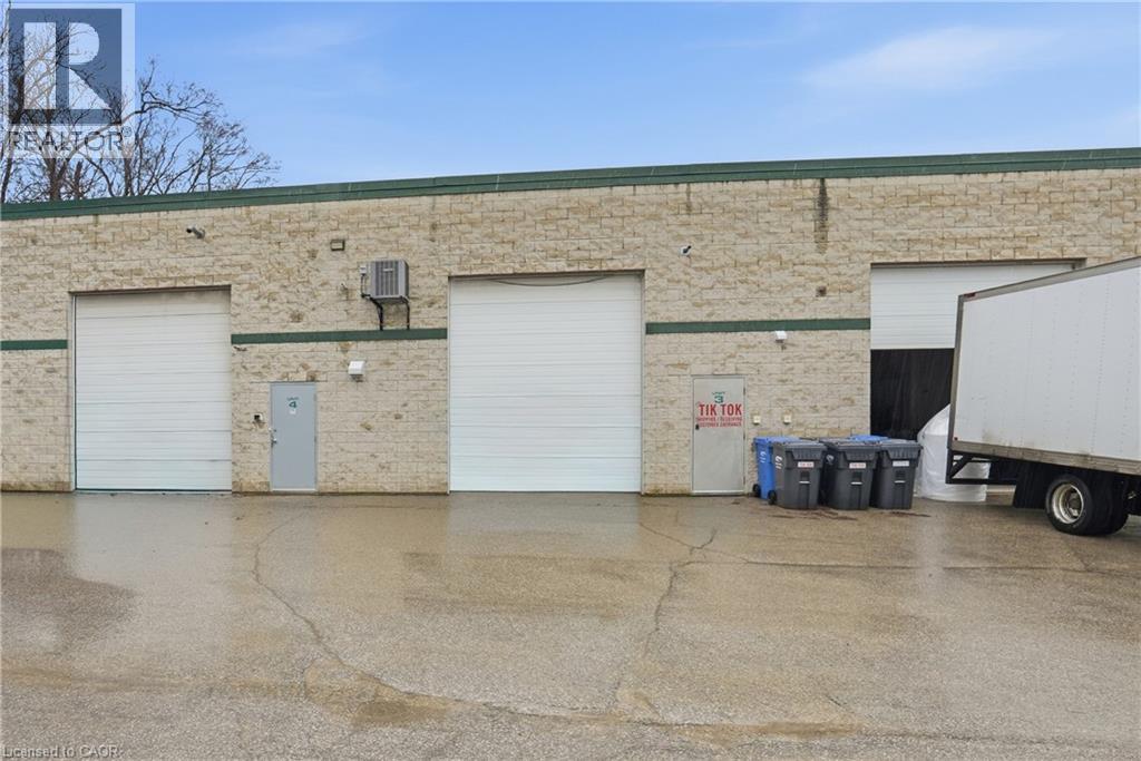 1038 Cooke Boulevard Unit# 3, Burlington, Ontario  L7T 4A8 - Photo 8 - 40812071