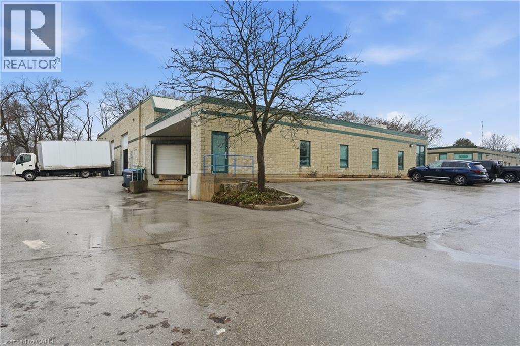 1038 Cooke Boulevard Unit# 3, Burlington, Ontario  L7T 4A8 - Photo 10 - 40812071